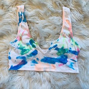 ASOS Super crop top